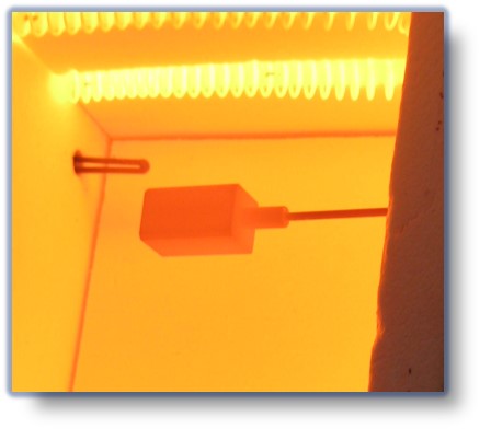Extreme Environment Sensors – Horvath Research